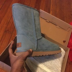Ugg boots